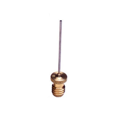 Tip Needle Spray 20gx1-1/2" Straight Tip Ea
